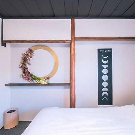 町家 月 Machiya Tsuki Villa Kyoto Eksteriør billede