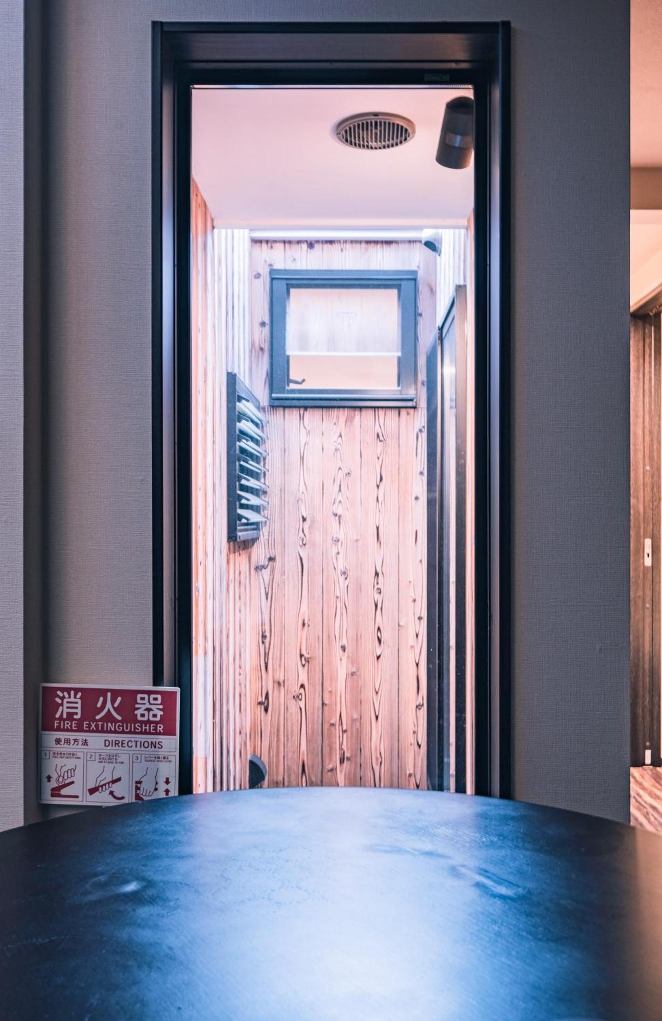 町家 月 Machiya Tsuki Villa Kyoto Eksteriør billede